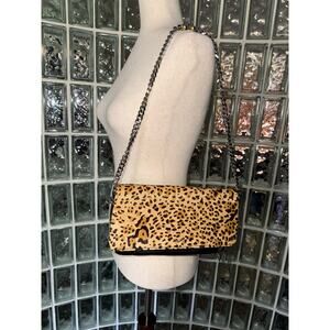 Zadig & Voltaire Rock leather crossbody bag